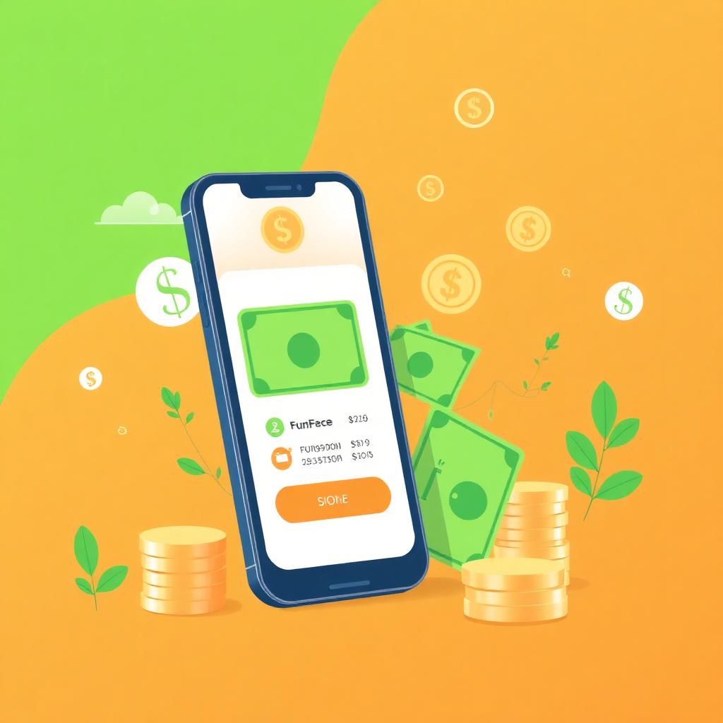 Envíos de dinero seguros